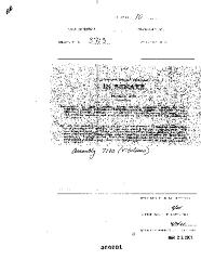NYS Bill and Veto Jackets: 2001, Chapter 10