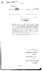 NYS Bill and Veto Jackets: 2002, Veto 25