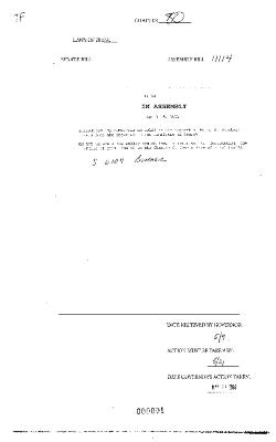 NYS Bill and Veto Jackets: 2002, Chapter 80