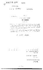 NYS Bill and Veto Jackets: 2002, Veto 29
