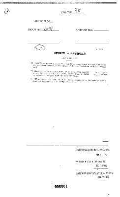 NYS Bill and Veto Jackets: 2002, Chapter 98