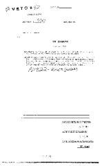 NYS Bill and Veto Jackets: 2002, Veto 42