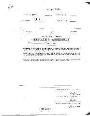 NYS Bill and Veto Jackets: 2001, Chapter 112