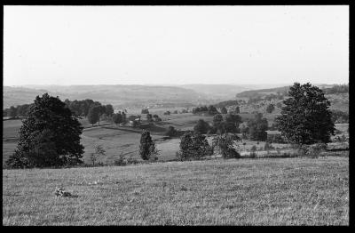 Cincinnatus, Cortland County