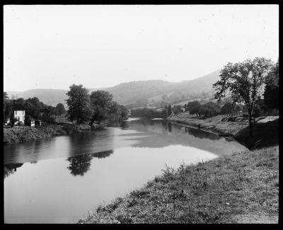 Wells Bridge