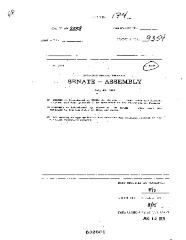 NYS Bill and Veto Jackets: 2001, Chapter 174
