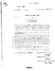 NYS Bill and Veto Jackets: 2001, Chapter 202
