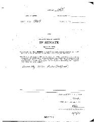NYS Bill and Veto Jackets: 2001, Chapter 145