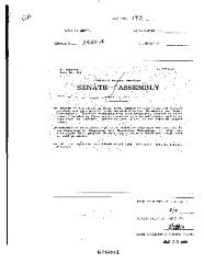 NYS Bill and Veto Jackets: 2001, Chapter 193