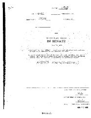 NYS Bill and Veto Jackets: 2001, Chapter 190