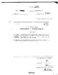 NYS Bill and Veto Jackets: 2001, Chapter 164