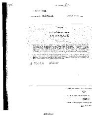 NYS Bill and Veto Jackets: 2001, Chapter 192