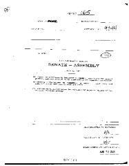 NYS Bill and Veto Jackets: 2001, Chapter 165