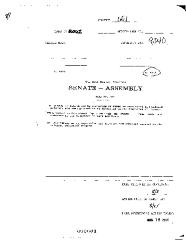 NYS Bill and Veto Jackets: 2001, Chapter 161