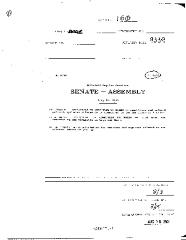 NYS Bill and Veto Jackets: 2001, Chapter 160