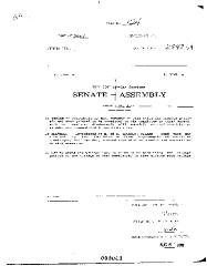 NYS Bill and Veto Jackets: 2001, Chapter 124