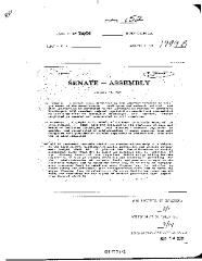 NYS Bill and Veto Jackets: 2001, Chapter 152
