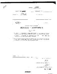 NYS Bill and Veto Jackets: 2001, Chapter 154