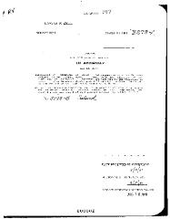 NYS Bill and Veto Jackets: 2001, Chapter 147