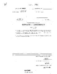 NYS Bill and Veto Jackets: 2001, Chapter 186