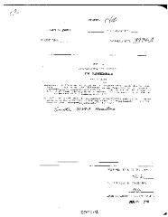 NYS Bill and Veto Jackets: 2001, Chapter 140