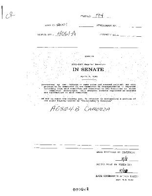 NYS Bill and Veto Jackets: 2001, Chapter 194