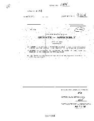 NYS Bill and Veto Jackets: 2001, Chapter 184