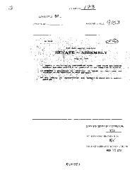 NYS Bill and Veto Jackets: 2001, Chapter 173