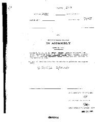 NYS Bill and Veto Jackets: 2001, Chapter 203