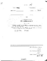 NYS Bill and Veto Jackets: 2001, Chapter 141