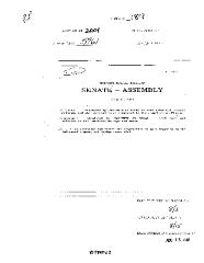 NYS Bill and Veto Jackets: 2001, Chapter 189