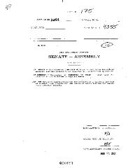 NYS Bill and Veto Jackets: 2001, Chapter 175