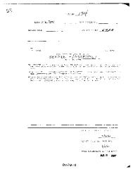 NYS Bill and Veto Jackets: 2001, Chapter 134