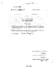 NYS Bill and Veto Jackets: 2001, Chapter 191
