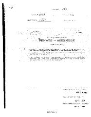 NYS Bill and Veto Jackets: 2001, Chapter 251