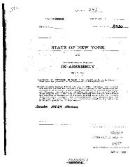 NYS Bill and Veto Jackets: 2001, Chapter 242