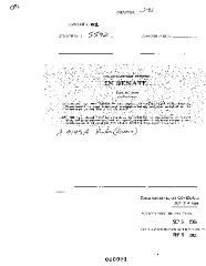NYS Bill and Veto Jackets: 2001, Chapter 291