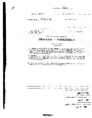 NYS Bill and Veto Jackets: 2001, Chapter 266