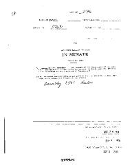NYS Bill and Veto Jackets: 2001, Chapter 276