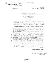 NYS Bill and Veto Jackets: 2001, Chapter 221