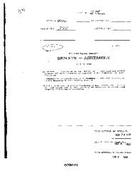 NYS Bill and Veto Jackets: 2001, Chapter 278