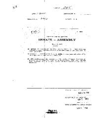 NYS Bill and Veto Jackets: 2001, Chapter 265