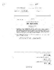 NYS Bill and Veto Jackets: 2001, Chapter 249