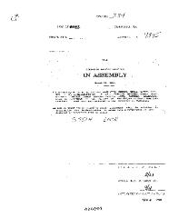 NYS Bill and Veto Jackets: 2001, Chapter 234