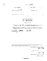 NYS Bill and Veto Jackets: 2001, Chapter 250