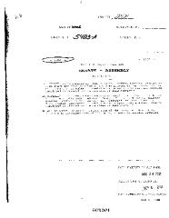 NYS Bill and Veto Jackets: 2001, Chapter 288