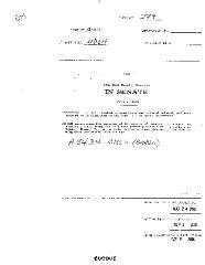 NYS Bill and Veto Jackets: 2001, Chapter 279