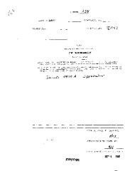 NYS Bill and Veto Jackets: 2001, Chapter 238