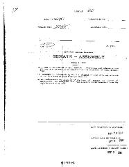 NYS Bill and Veto Jackets: 2001, Chapter 261