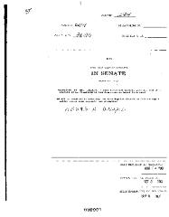 NYS Bill and Veto Jackets: 2001, Chapter 274